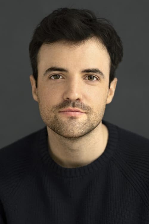 Simon Daniel Boisvert profile photo