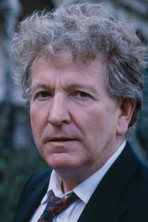 Keith Barron profile photo