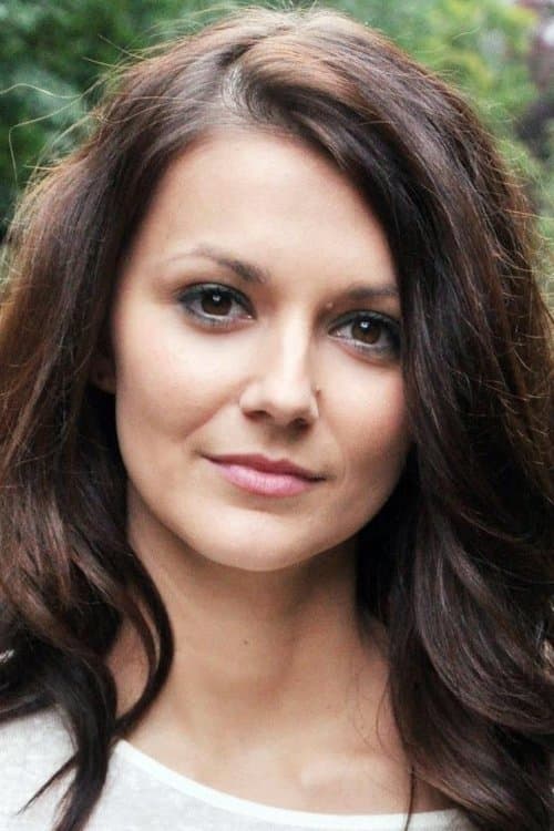 Lorène Devienne profile photo