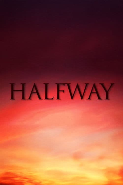 Halfway poster