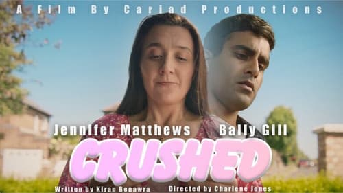 Crushed poster