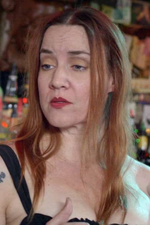 Veronica Russell profile photo