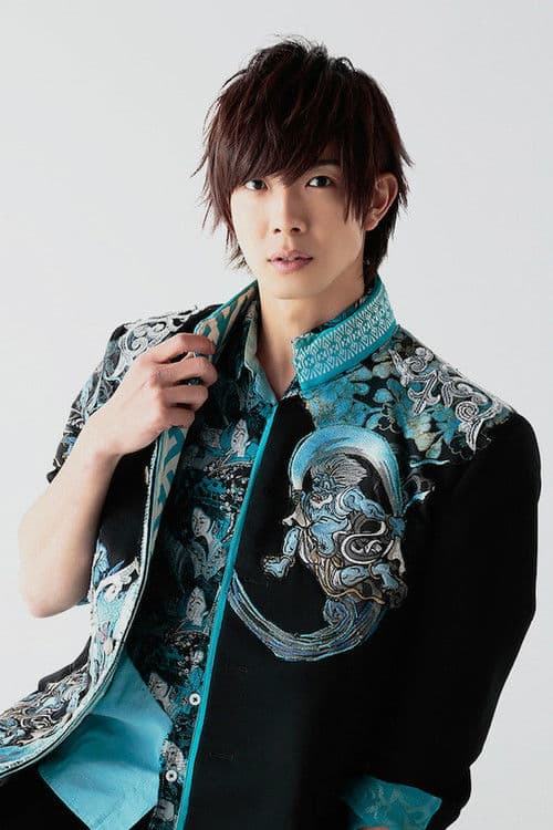 Yukihisa Tamura profile photo