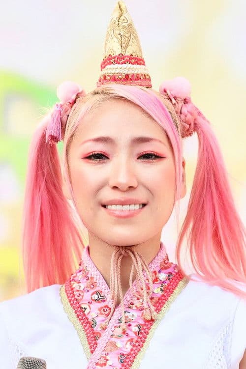 Ren Kaburagi profile photo