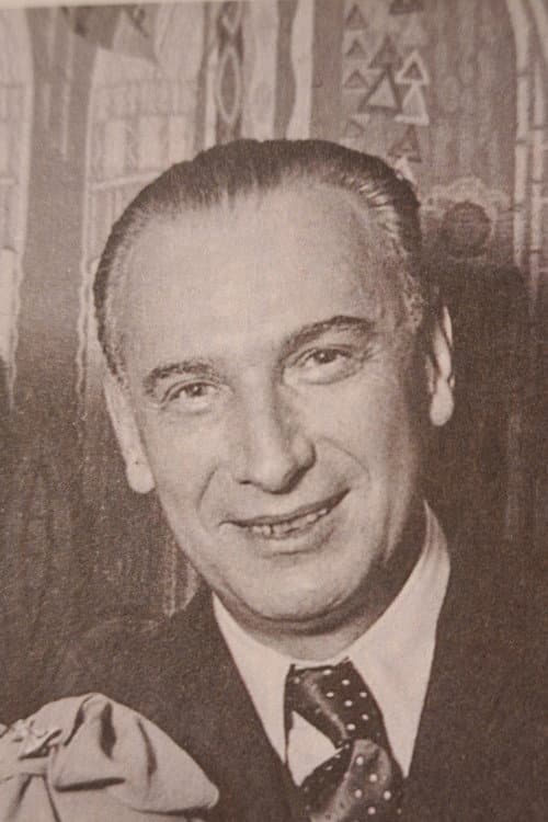 Willi Wolff profile photo