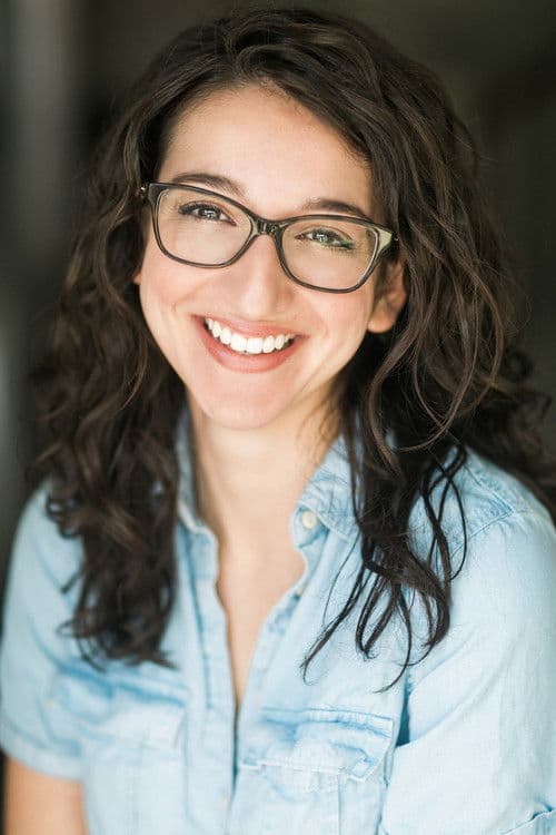 Ashley Lauren Thomas profile photo