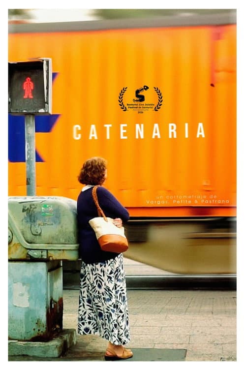 Catenaria poster