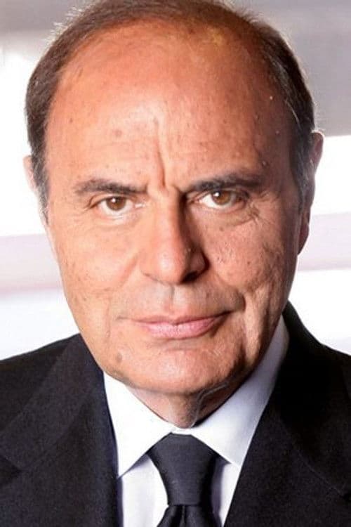 Bruno Vespa profile photo