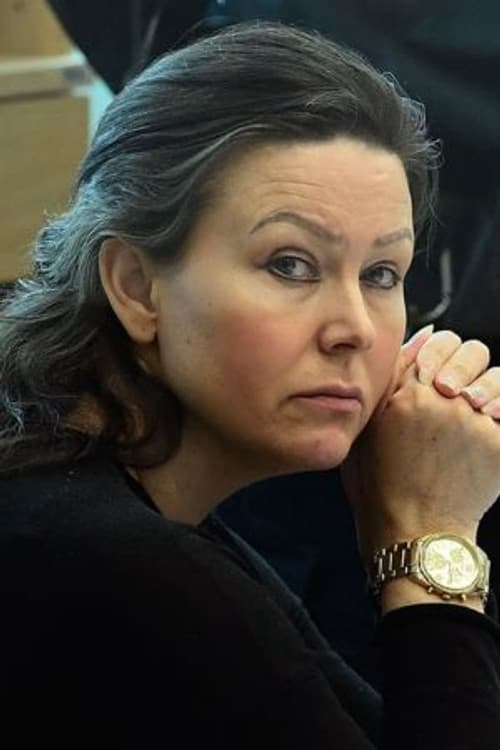 Johanna Möller profile photo