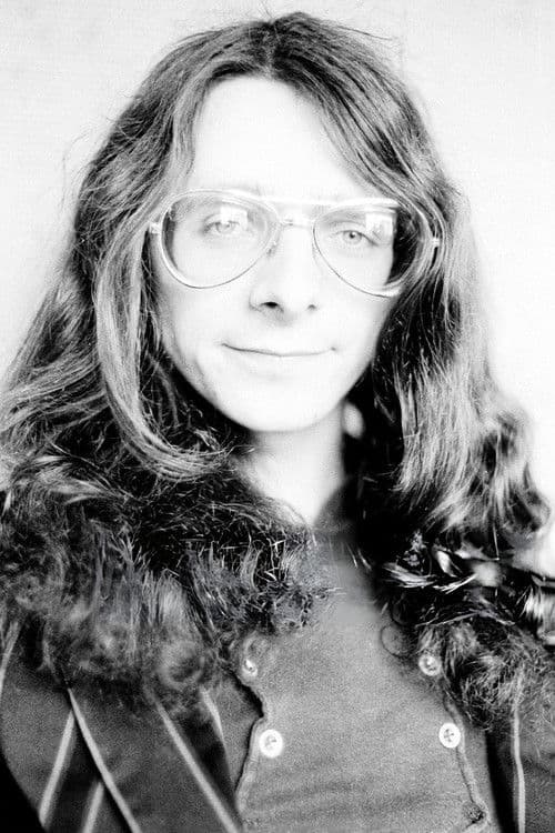 Burke Shelley profile photo