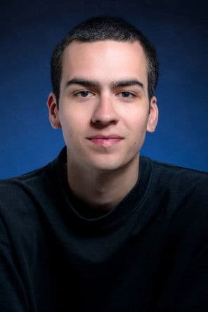 Daniel Botelho profile photo