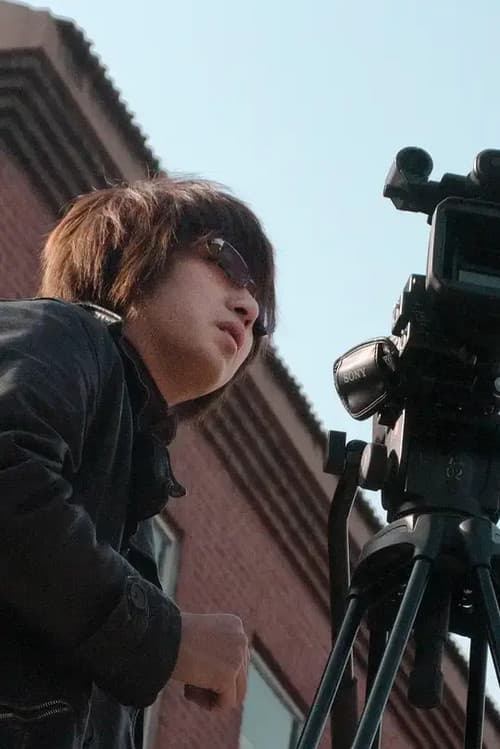 Zhuo Kailuo profile photo