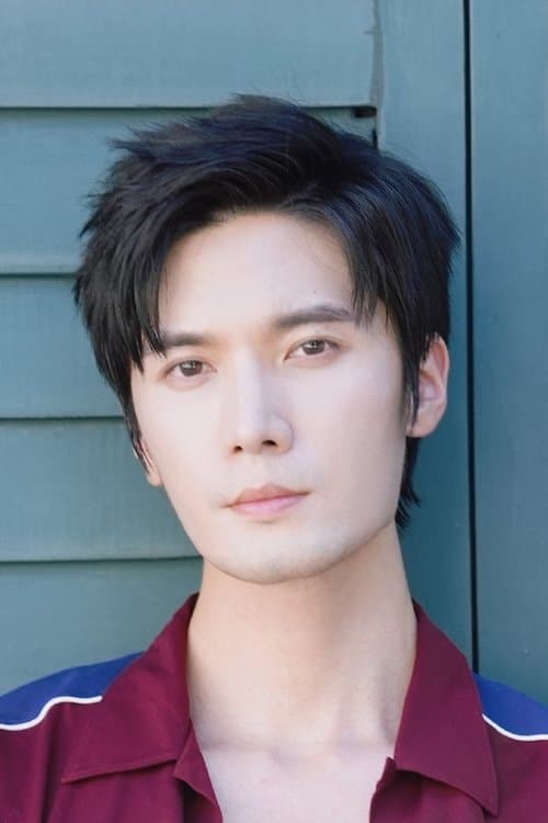 Liu Haikuan profile photo