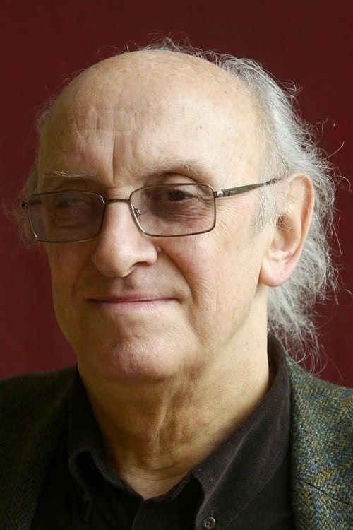 Petros Markaris profile photo