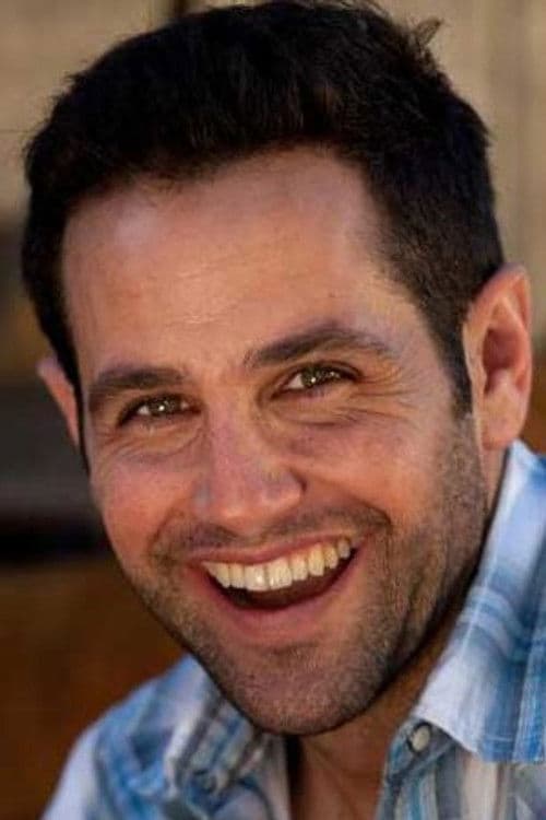 Justin Cowden profile photo