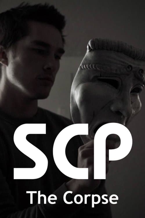 SCP: The Corpse poster