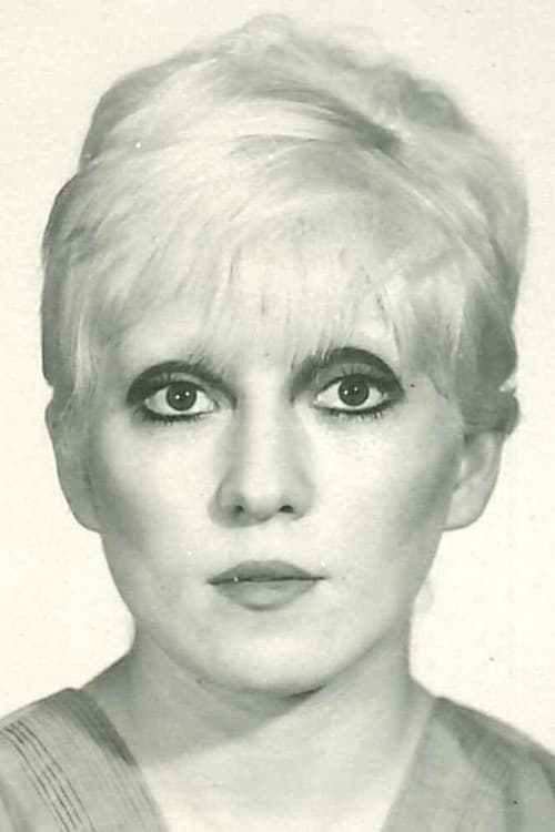 Diana Mariscal profile photo