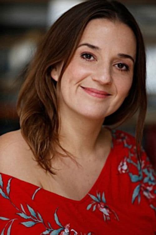 Claire Beaugé profile photo