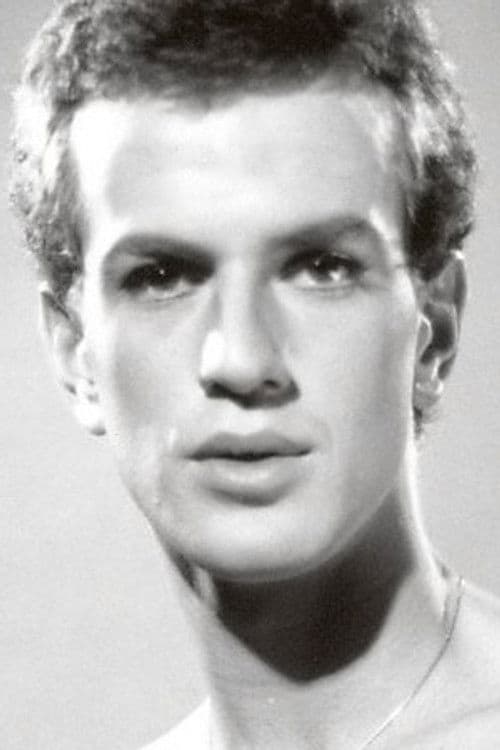 Henk van Dijk profile photo
