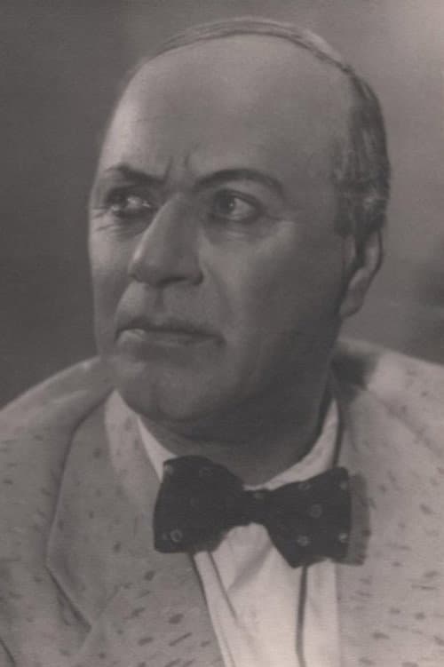 German Erasmus profile photo