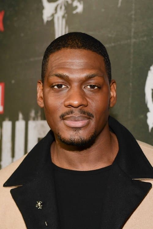 Jason R. Moore profile photo