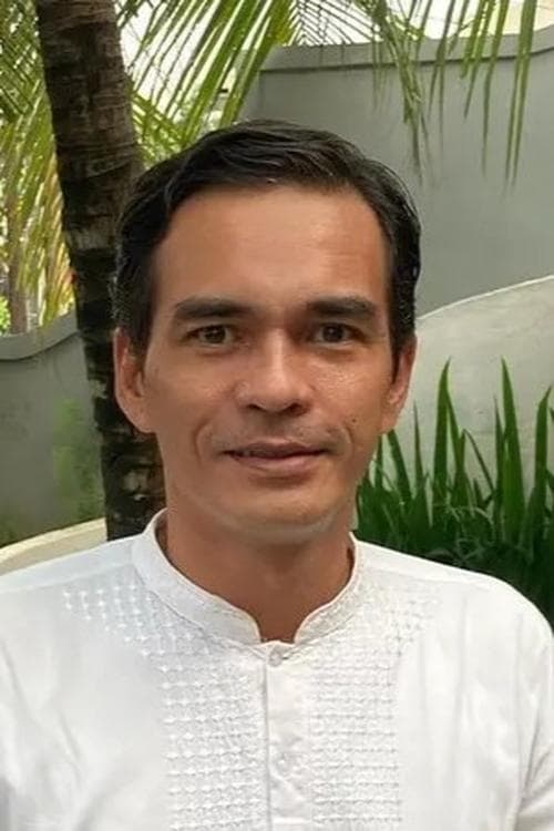 Teddy Syach profile photo