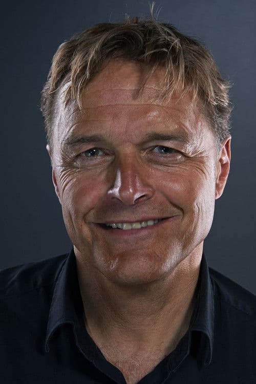 Dag Otto Lauritzen profile photo