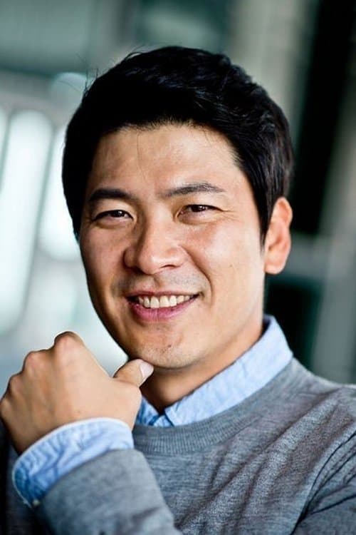 Kim Sang-kyung profile photo