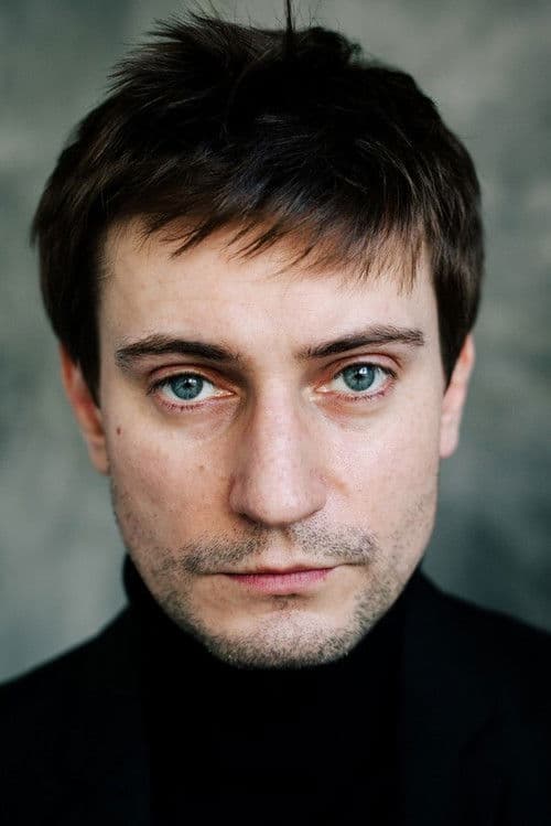 Artyom Grigoryev profile photo