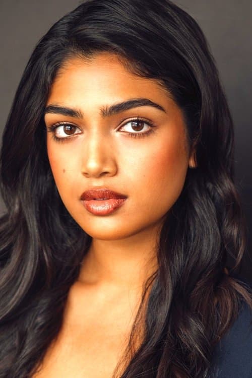 Alicia Rosario profile photo