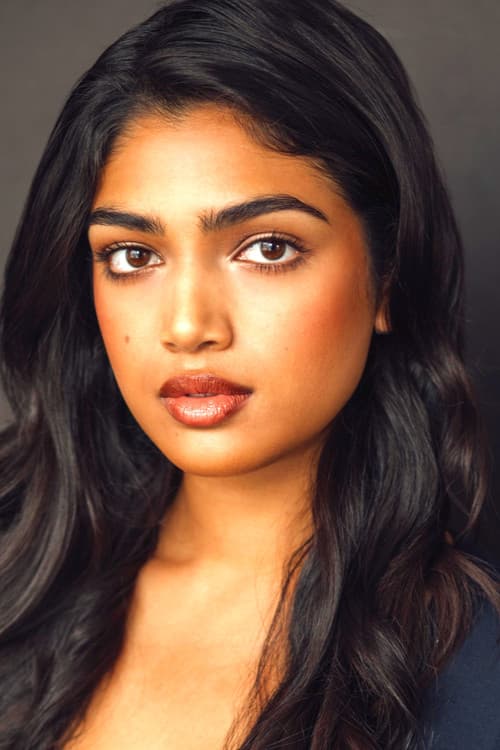 Alicia Rosario profile photo