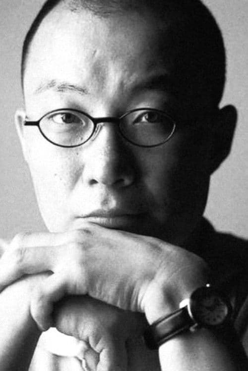 Moon Seung-wook profile photo