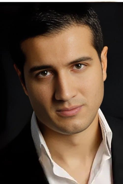 Ali Rıza Kubilay profile photo