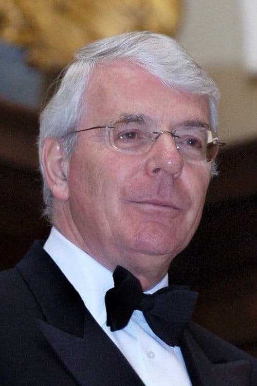 John Major profile photo