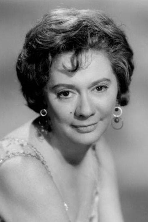 Kate Reid profile photo