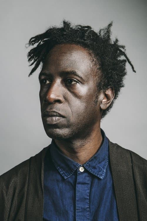 Saul Williams profile photo