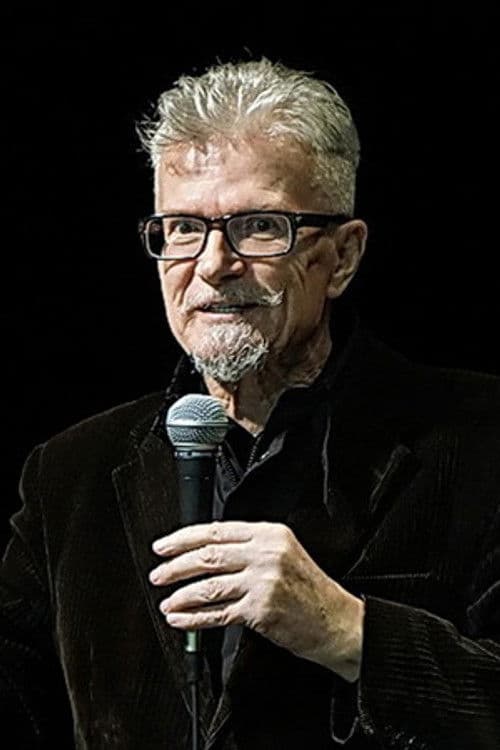 Eduard Limonov profile photo
