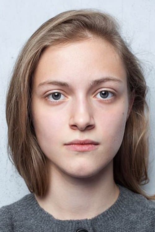 Alexandra Bustryzhickaya profile photo