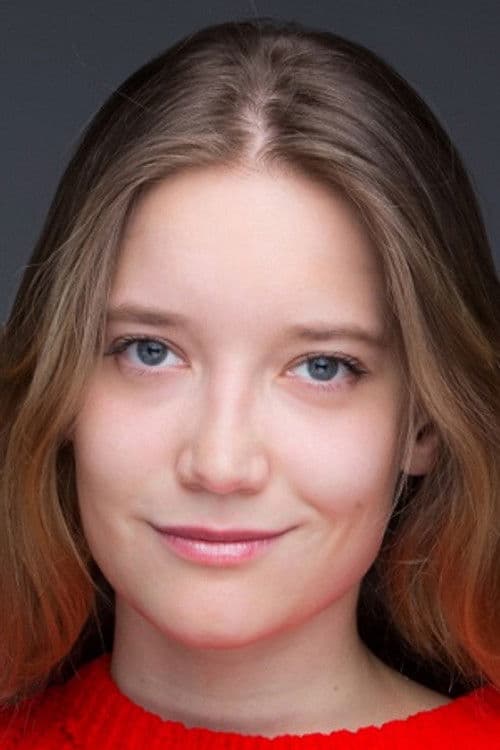 Anastasiya Prokofyeva profile photo