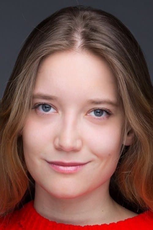 Anastasiya Prokofyeva profile photo