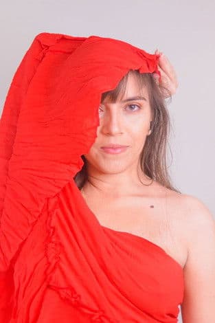 Mia Marzy profile photo