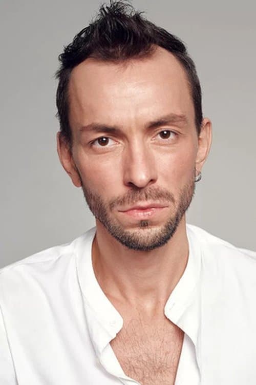 Fabian Kocięcki profile photo