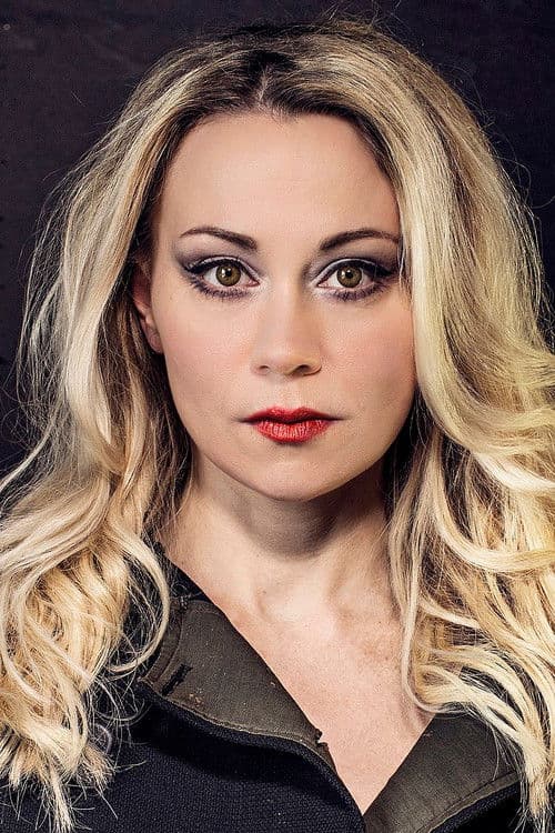 Anna Eriksson profile photo