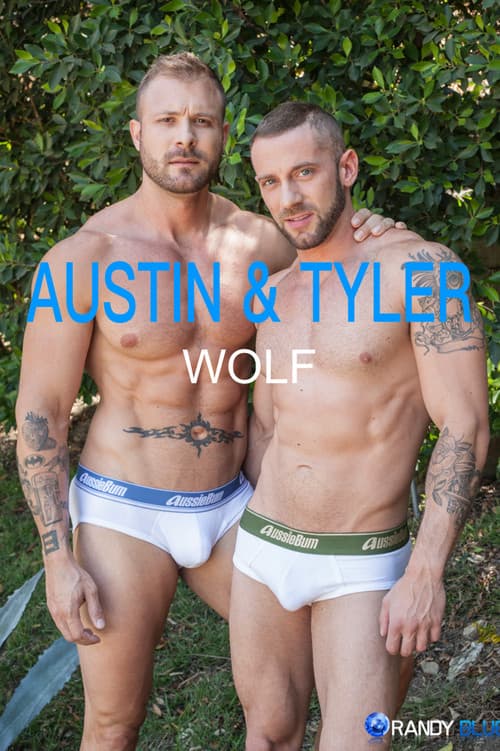 Austin & Tyler poster