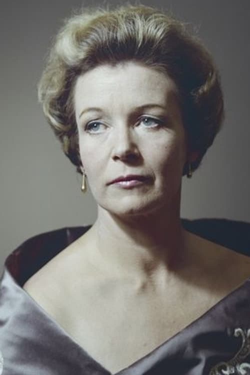 Asta Backman profile photo