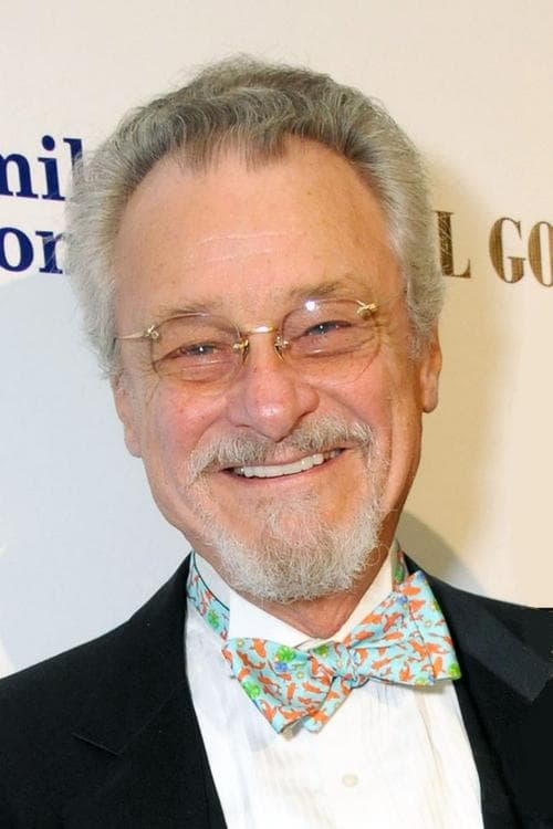 Jerry Hardin profile photo