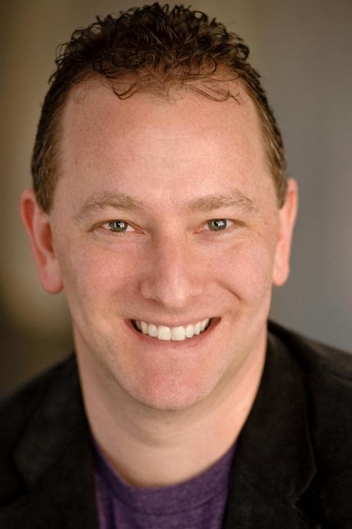 Kevin Kolack profile photo