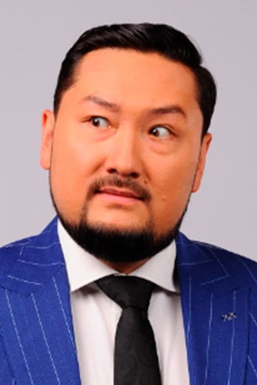 Aidar Karimbayev profile photo