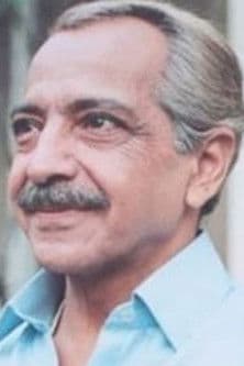 Hossein Kasbian profile photo