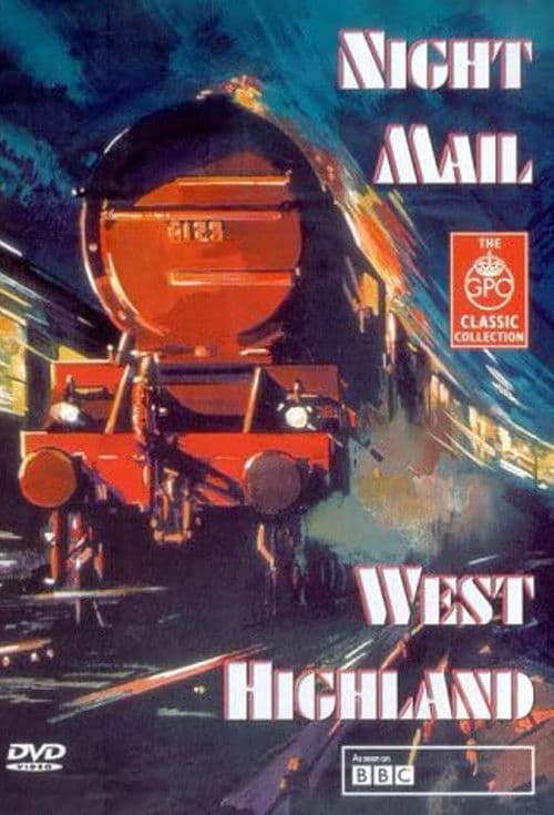 West Highland poster